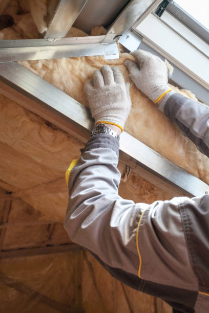 Best Batt and Roll Insulation  in Merrionette Park, IL